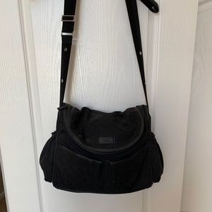 Real Gucci Diaper bag